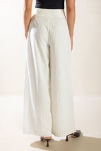 Load image into Gallery viewer, DINNER DATE WOVEN PANTS