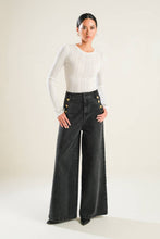 Load image into Gallery viewer, MYSTIC SANDS DENIM PANTS