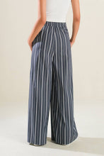 Load image into Gallery viewer, BEHIND THE GRIN WOVEN PANTS