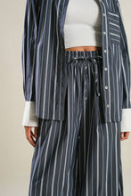 Load image into Gallery viewer, BEHIND THE GRIN WOVEN PANTS