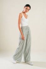 Load image into Gallery viewer, WISHFUL THINKING WOVEN PANTS