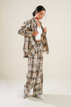 Load image into Gallery viewer, TIMELESS CHARM WOVEN PANTS