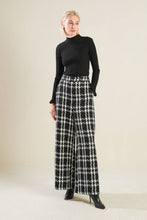 Load image into Gallery viewer, WHEN I'M WITH YOU WOVEN PANTS