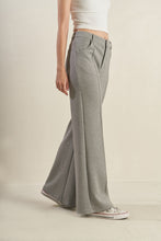 Load image into Gallery viewer, SIMPLE AFFECTION WOVEN PANTS