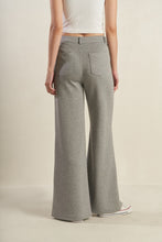 Load image into Gallery viewer, SIMPLE AFFECTION WOVEN PANTS