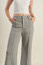 Load image into Gallery viewer, SIMPLE AFFECTION WOVEN PANTS