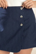 Load image into Gallery viewer, MY EVERYTHING WOVEN SKORT