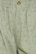 Load image into Gallery viewer, DRIFTING CURRENTS OLIVE WOVEN PANTS
