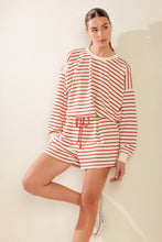 Load image into Gallery viewer, LOVER GIRL FRENCH TERRY SHORT