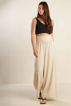 Load image into Gallery viewer, GO WITH GRACE WOVEN PANTS