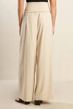 Load image into Gallery viewer, GO WITH GRACE WOVEN PANTS