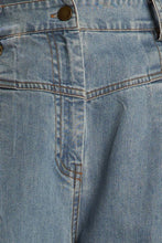 Load image into Gallery viewer, WONDERING WHY LIGHT DENIM PANTS