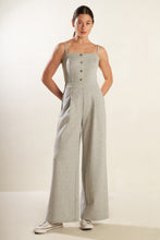 Load image into Gallery viewer, THE SECRET OF US KNIT JUMPSUIT