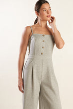 Load image into Gallery viewer, THE SECRET OF US KNIT JUMPSUIT