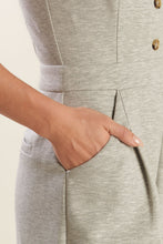 Load image into Gallery viewer, THE SECRET OF US KNIT JUMPSUIT
