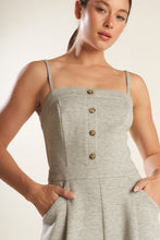 Load image into Gallery viewer, THE SECRET OF US KNIT JUMPSUIT