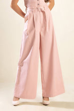 Load image into Gallery viewer, FIERCELY STUNNED WOVEN PANTS
