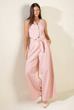 Load image into Gallery viewer, FIERCELY STUNNED WOVEN PANTS