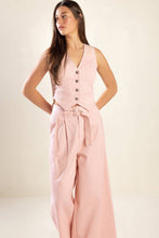 Load image into Gallery viewer, FIERCELY STUNNED WOVEN PANTS
