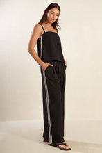 Load image into Gallery viewer, ONE MORE TIME WOVEN PANTS