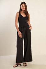 Load image into Gallery viewer, ONE MORE TIME WOVEN PANTS