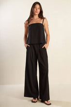 Load image into Gallery viewer, ONE MORE TIME WOVEN PANTS