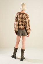 Load image into Gallery viewer, CHAMPAGNE COAST SWEATER CARDIGAN