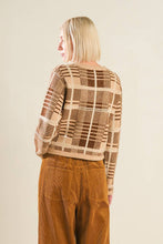 Load image into Gallery viewer, ALPHABET OF LOVE CARDIGAN