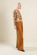Load image into Gallery viewer, ALPHABET OF LOVE CARDIGAN