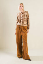 Load image into Gallery viewer, ALPHABET OF LOVE CARDIGAN