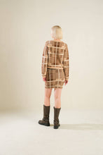 Load image into Gallery viewer, ALPHABET OF LOVE CARDIGAN
