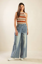 Load image into Gallery viewer, ANYTIME NOW SWEATER KNIT TOP