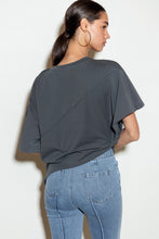 Load image into Gallery viewer, IN LOVE WITH ME KNIT TOP