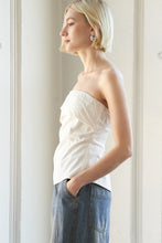 Load image into Gallery viewer, LONGING AND LOVE WOVEN TOP