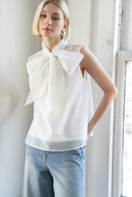 Load image into Gallery viewer, SHINE FOR US ORGANZA TOP