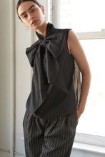 Load image into Gallery viewer, SHINE FOR US ORGANZA TOP
