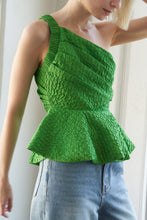 Load image into Gallery viewer, SPOONFUL OF SASS WOVEN TOP