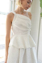 Load image into Gallery viewer, SPOONFUL OF SASS WOVEN TOP