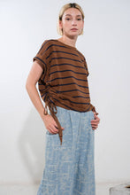 Load image into Gallery viewer, GOOD LUCK CHARM KNIT TOP