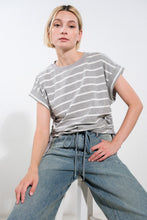 Load image into Gallery viewer, GOOD LUCK CHARM KNIT TOP