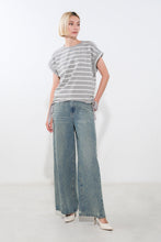 Load image into Gallery viewer, GOOD LUCK CHARM KNIT TOP