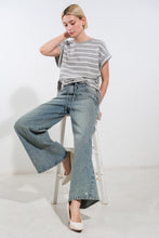 Load image into Gallery viewer, GOOD LUCK CHARM KNIT TOP