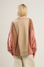 Load image into Gallery viewer, TIME SPENT TOGETHER KNIT TOP