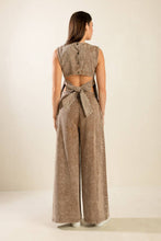 Load image into Gallery viewer, SAFE TO SAY TWILL TOP