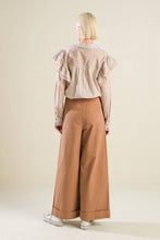 Load image into Gallery viewer, MAKE IT COUNT PULLOVER KNIT TOP
