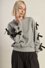 Load image into Gallery viewer, LOVE SO AMAZING SWEATER TOP