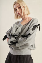 Load image into Gallery viewer, LOVE SO AMAZING SWEATER TOP