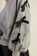 Load image into Gallery viewer, LOVE SO AMAZING SWEATER TOP