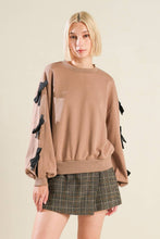 Load image into Gallery viewer, LOVE SO AMAZING SWEATER TOP