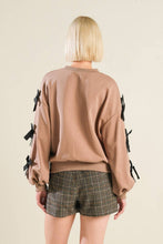 Load image into Gallery viewer, LOVE SO AMAZING SWEATER TOP